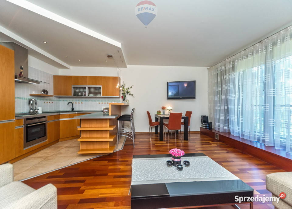 Apartament Zeta Park Ustroń