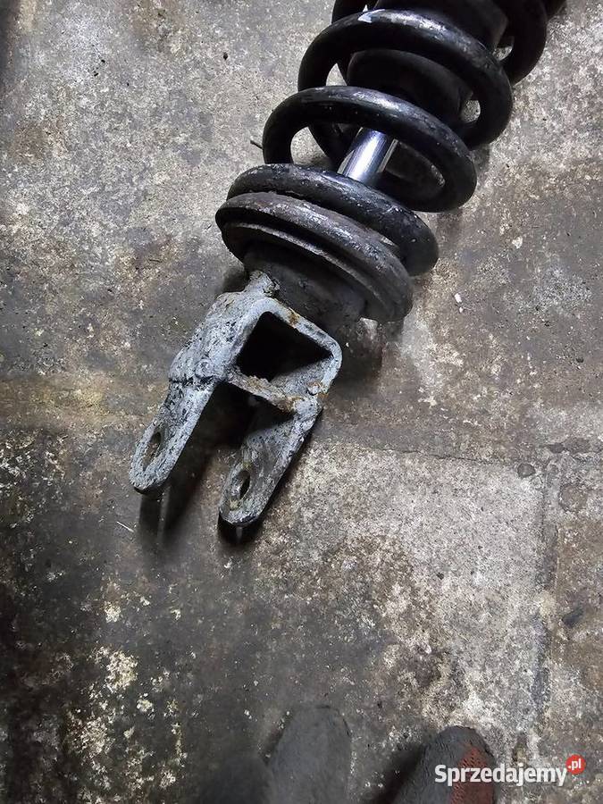 Suzuki gsf 600 Bandit amortyzator tył tylny