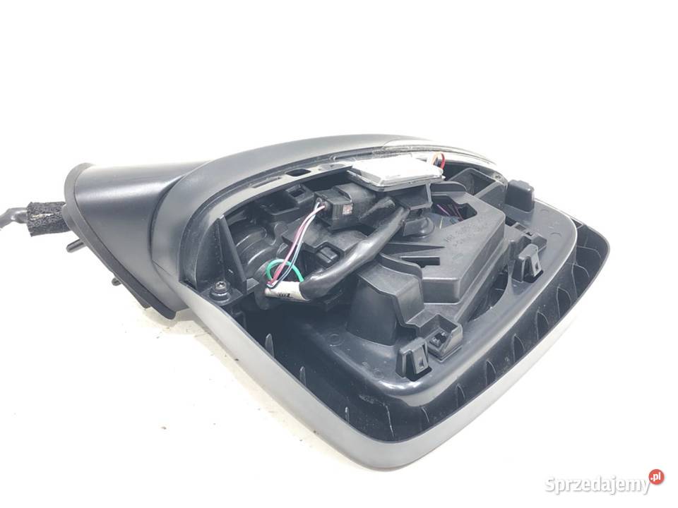 LUSTERKO PRAWY MAZDA 2 DL Hatchback ZEWNĘTRZNE sprzedam