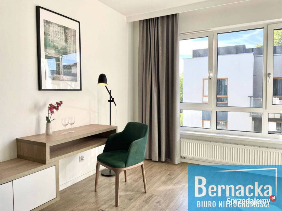 Marina Odrze 2 pokoje promocja Wrocław sprzedam