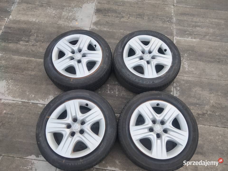 OPEL INSIGNIA 20 CDTI Z22C szyba prog slupek części blacharskie Puławy