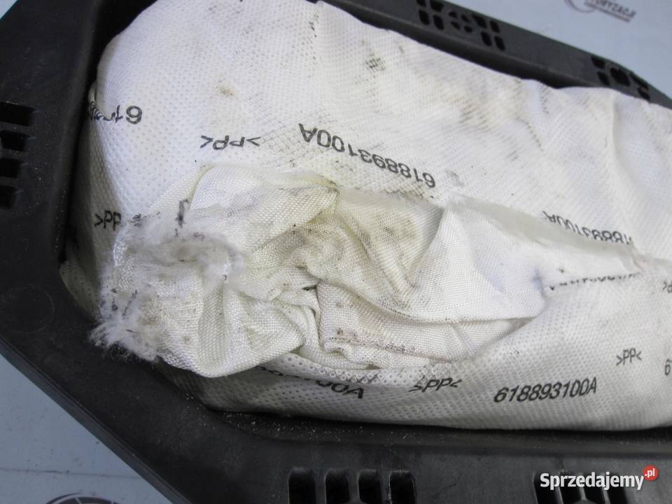 INSIGNIA A I LIFT 10r AIRBAG poduszka pasażera świętokrzyskie