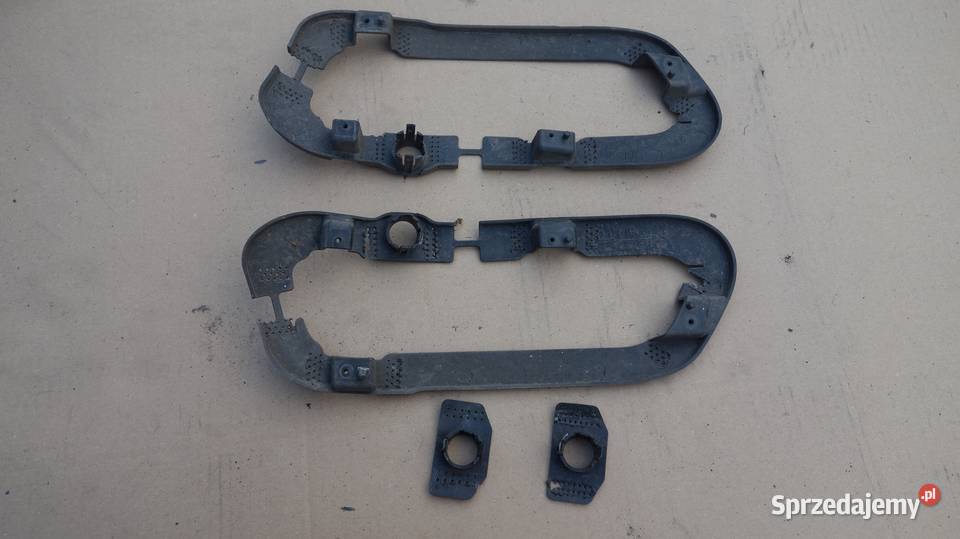 chevrolet cruze sport mocowanie koszyk czujnika osobowe Ruda Śląska