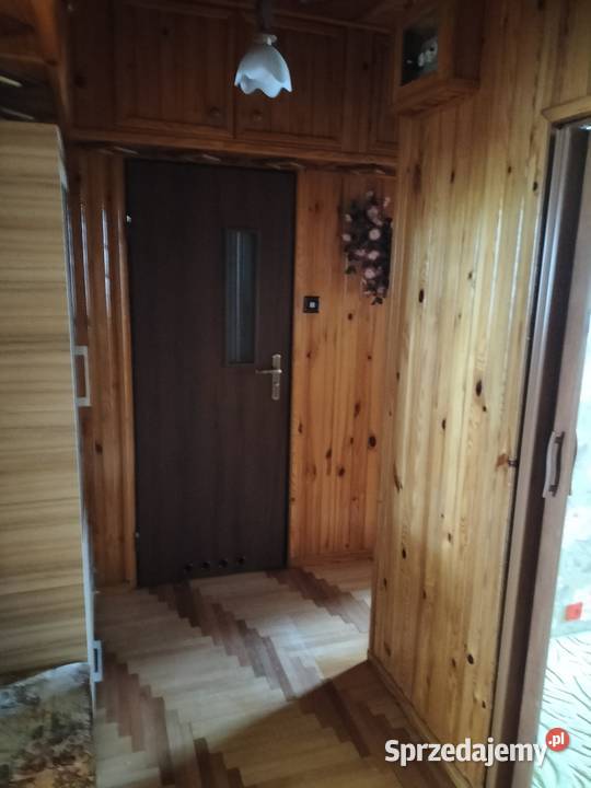 Sprzedam mieszkanie