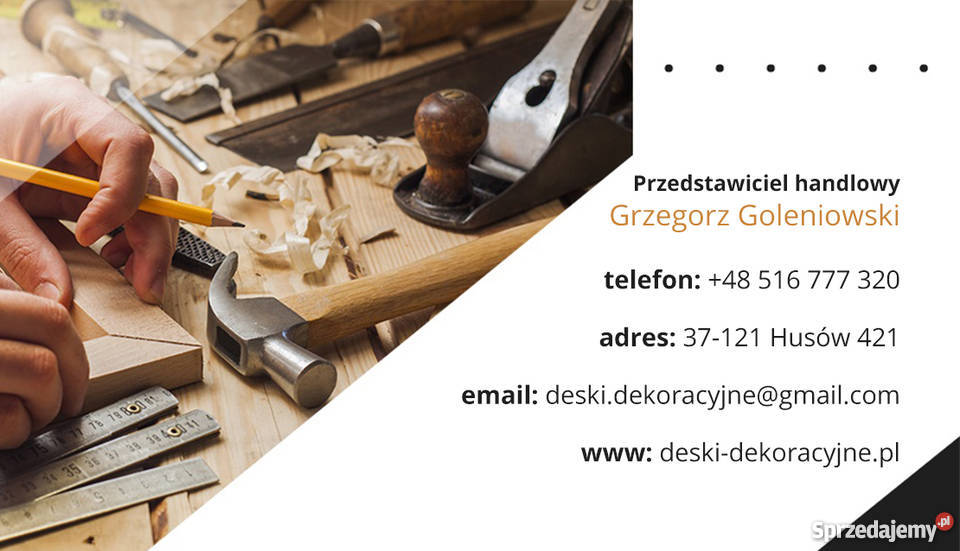 Strony internetowe Brzozów Dynów Zagórz Rzeszów