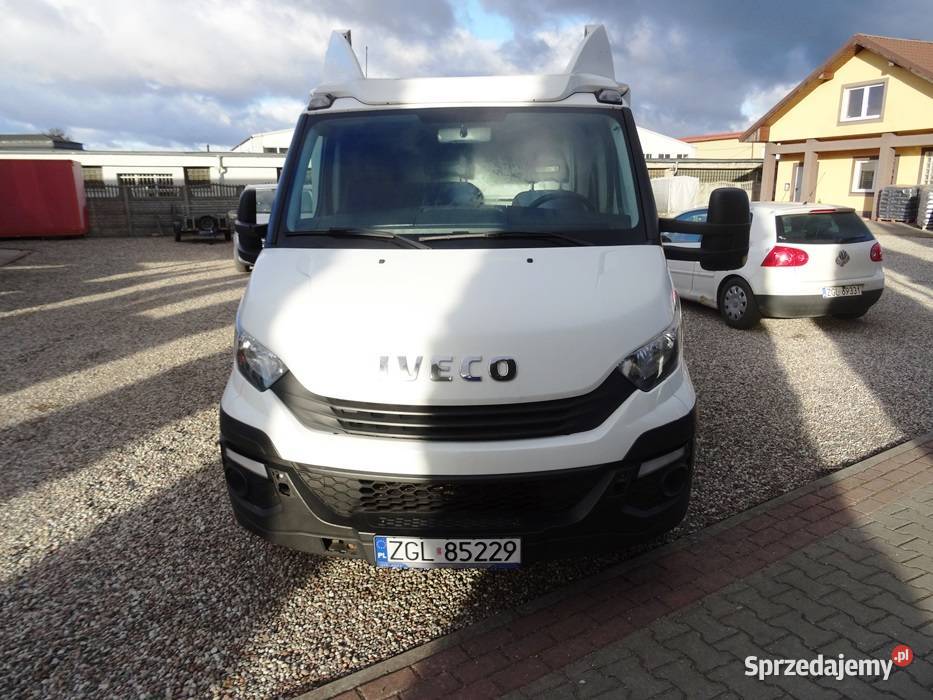IVECO DAILY Goleniów