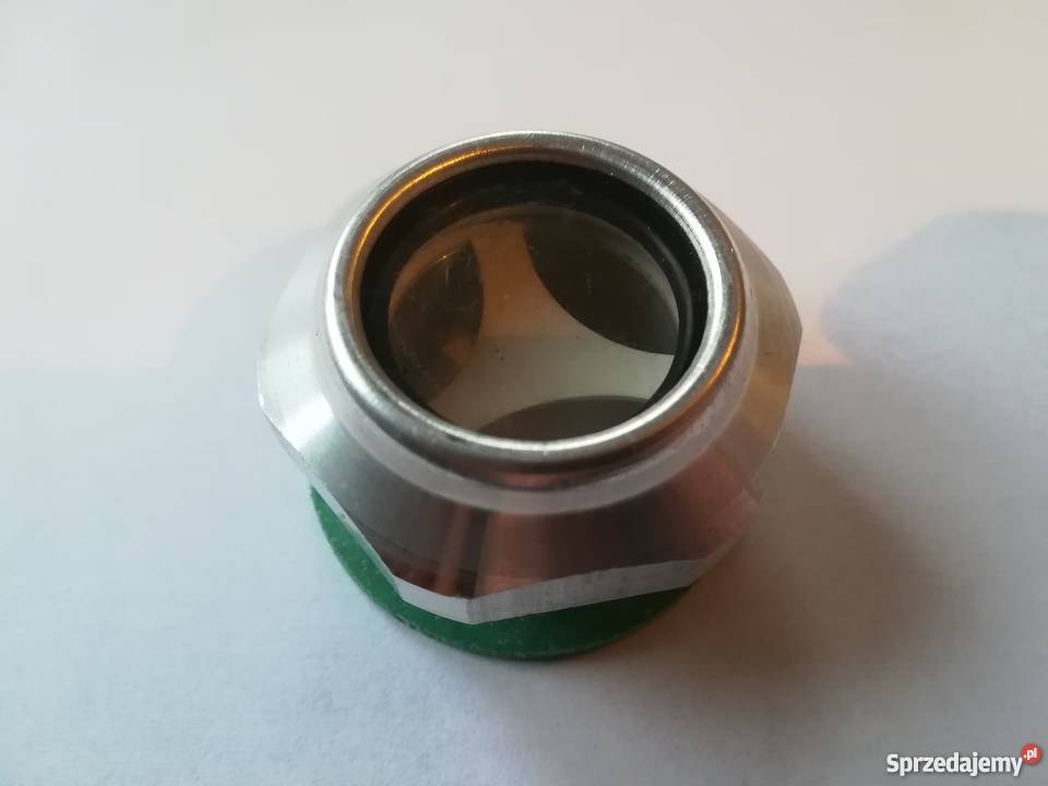 Wskaźnik poziomu oleju aluminiowy Kraków