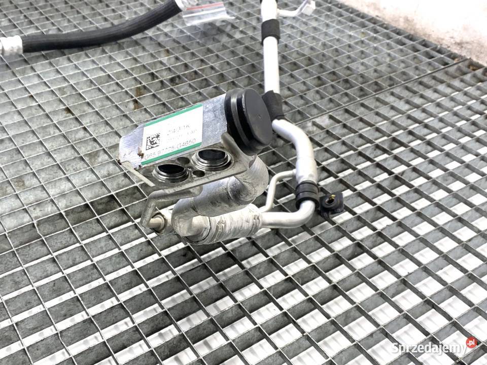 RURKA KLIMATYZACJI KIA CEED 97775G4650 15 160