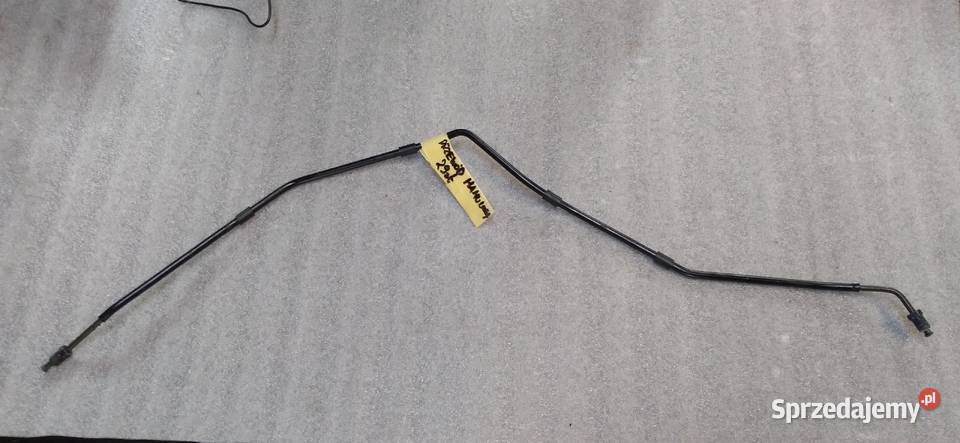 Przewód hamulcowy Honda SWT 600 małopolskie Jawiszowice sprzedam