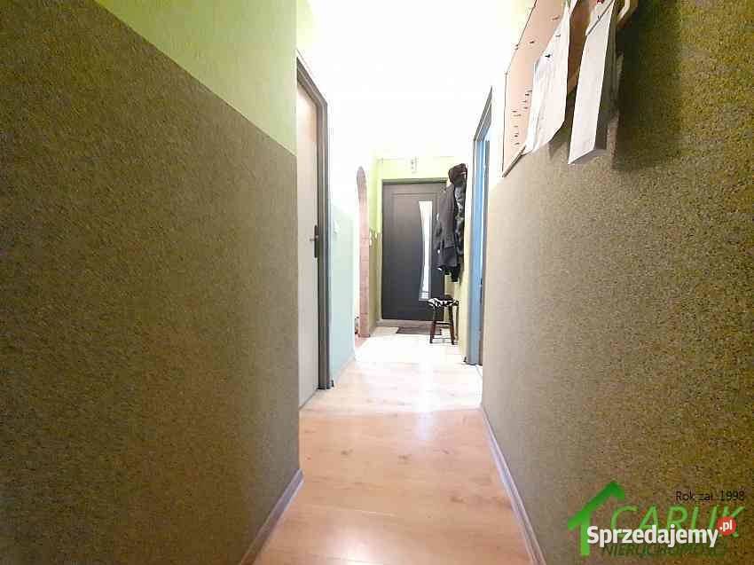 Mieszkanie na sprzedaż 67m2 3 pok Wolin Sprzedaż zachodniopomorskie