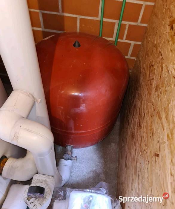 Piec na Trociny 100 kw Zrębka Owies Pestka inne stal Kożuchów