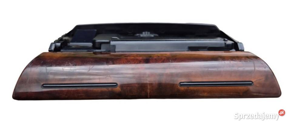 POPIELNICZKA PRZÓD Z WKŁADEM AUDI A6 C5 IMITACJA Działoszyce