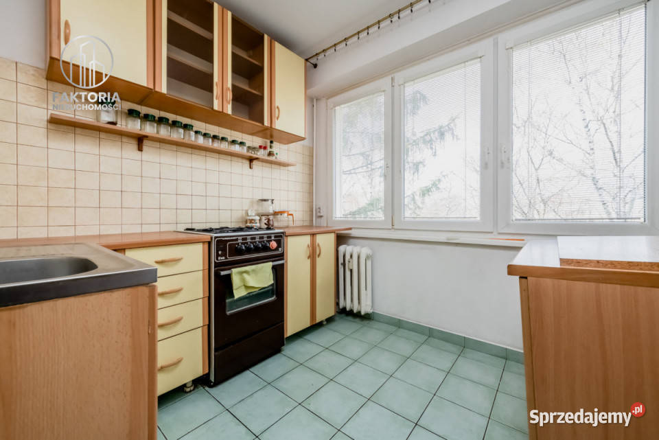 Mieszkanie Białystok 4813m2 3pok blok