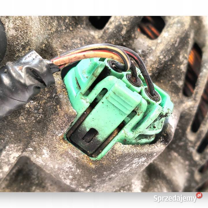 Alternator Subaru Legacy Outback 25 23700 AA520 Chełm
