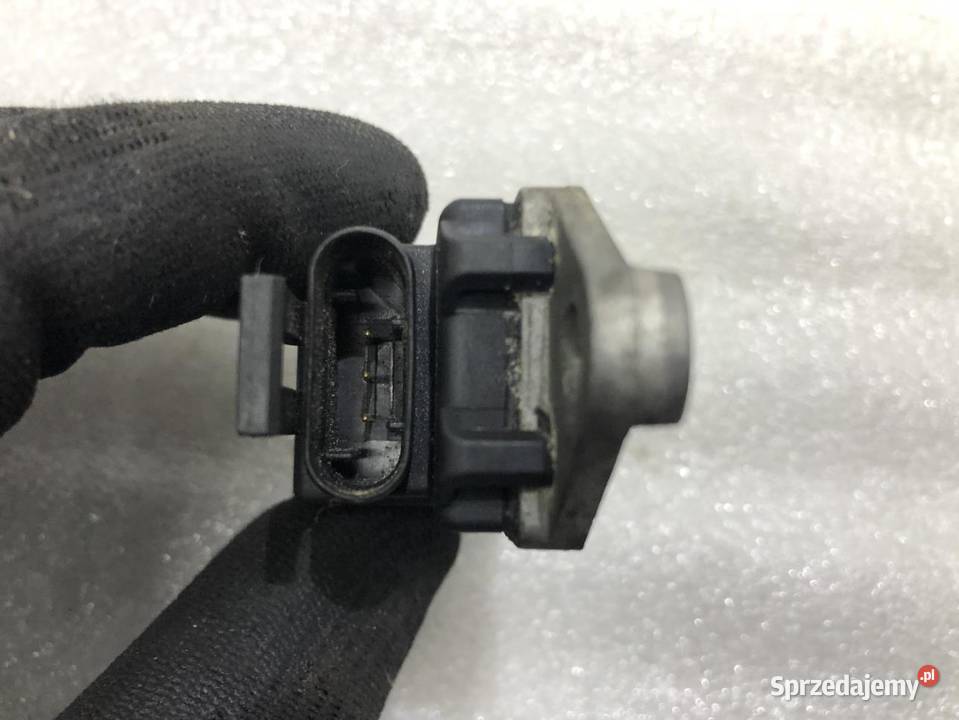 CZUJNIK SENSOR UDERZENIA RENAULT MEGANE II 0205