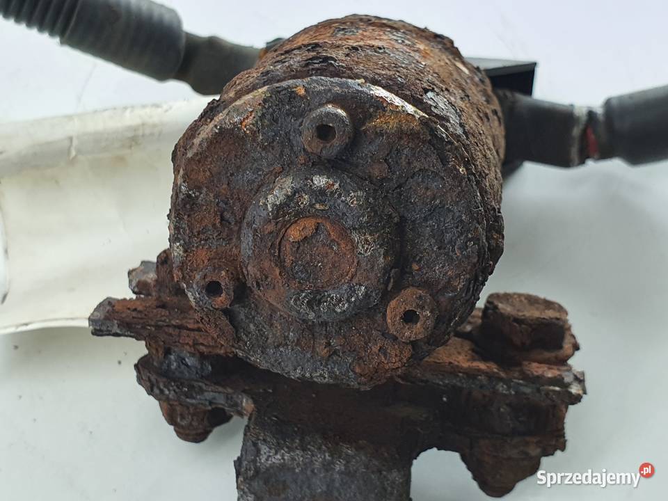 PRZEKAZNIK IVECO EUROCARGO ciężarowe Janowice sprzedam