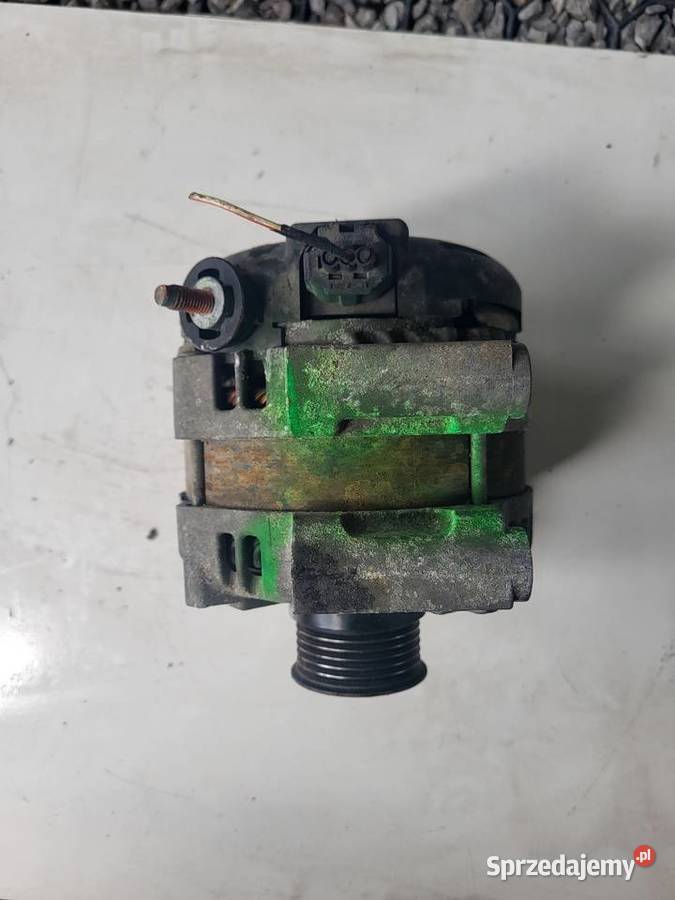 Alternator Grand Cherokee P04801835AC podkarpackie Mielec sprzedam