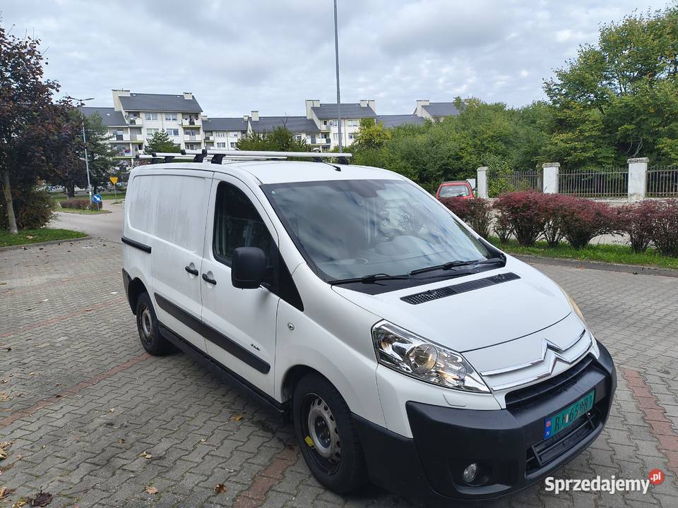 Citroen Jumper 16 Nowogard