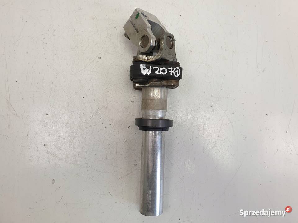 Mercedes W207 Coupe KRZYŻAK KOLUMNY KIEROWNICZEJ Rudka sprzedam