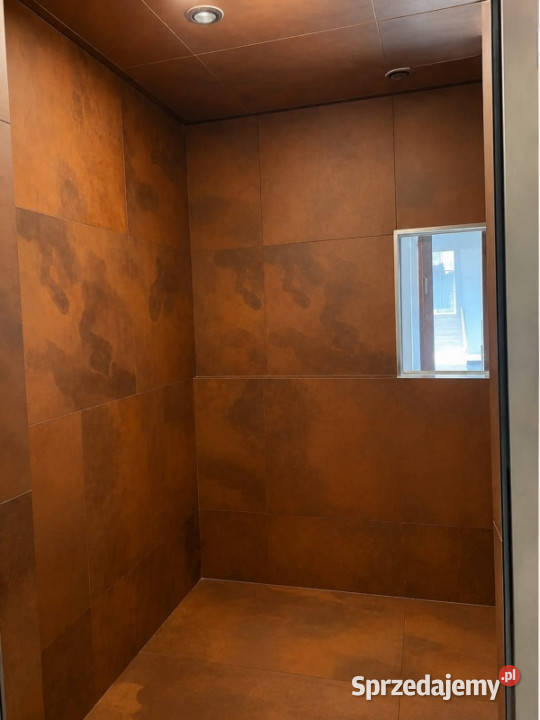 PRESTIŻOWY LOKAL UŻYTKOWY 18381 m PARTER WEJŚCIE 184m2 Poznań