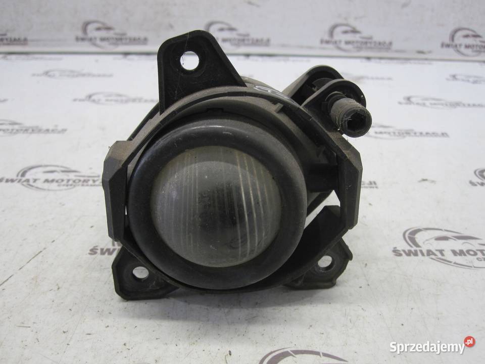 OPEL ASTRA J LIFT 13r halogen lewy 13367140 osobowe