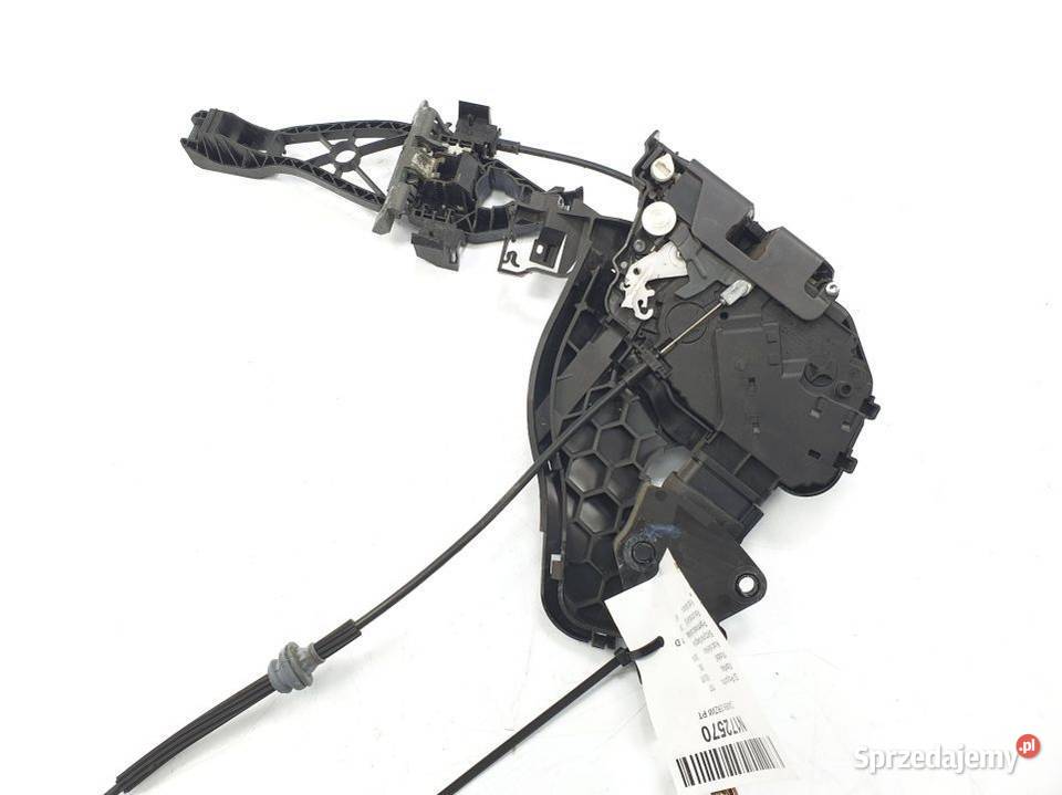 ZAMEK DRZWI PT VOLVO V50 30699112