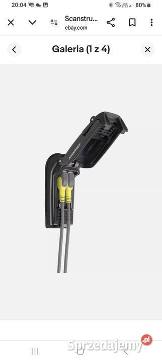 Gniazdo USB wodoodporne Scanstruct Rapid Kampery Kutno