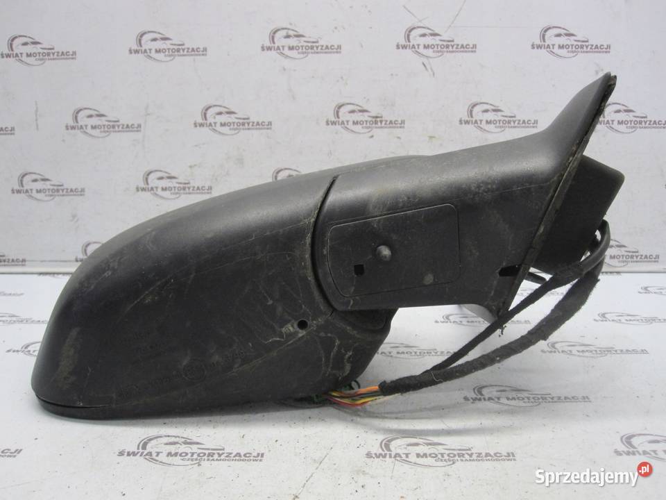 VOLVO XC90 I 03r lusterko prawe 3003368 015799