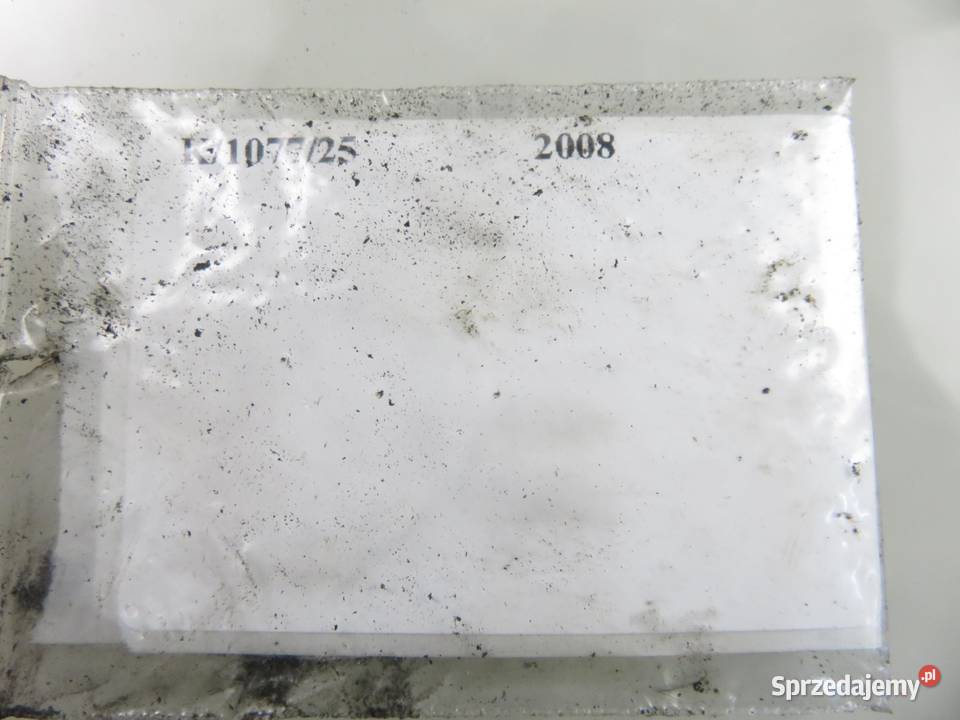 KOMPRESOR KLIMATYZACJI CHEVROLET AVEO II T250 14 osobowe