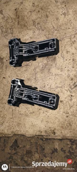 3B9 945 257 VW B5 kombi wkłady tylnych lamp Lubin