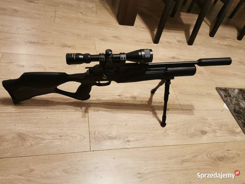 Wiatrówka pcp Busko-Zdrój