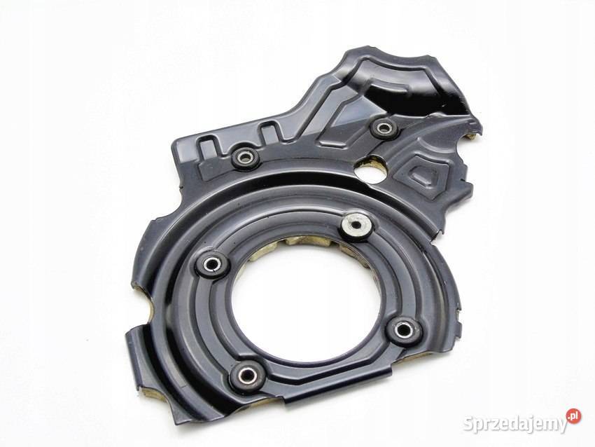 OSŁONA SILNIKA 20 CRDI SANTA TUCSON SPORTAGE Sosnowiec sprzedam