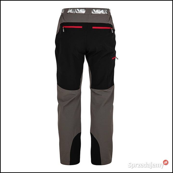 Spodnie damskie VINO LADY MiLO trekkingowe L Warszawa