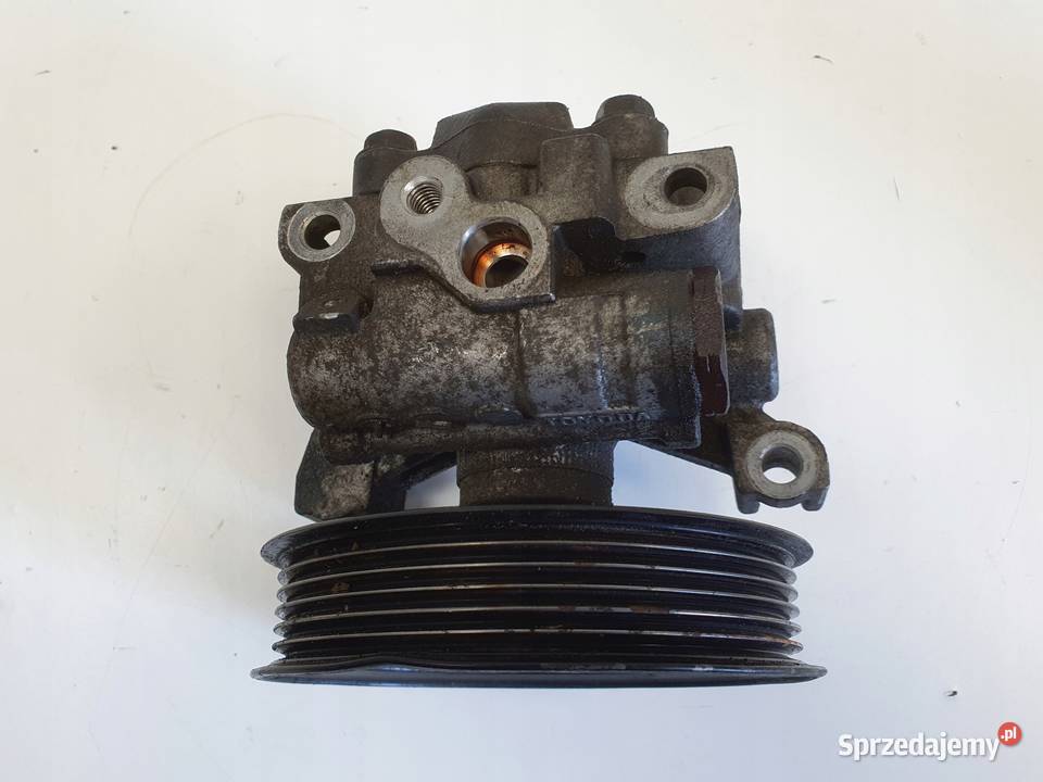 Ford Transit Connect 18 TDCi POMPA WSPOMAGANIA Rudka