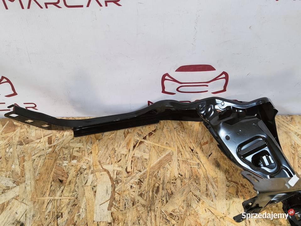 Okular Lampy Prawy BMW X1 U11 X2 U10 51648737292