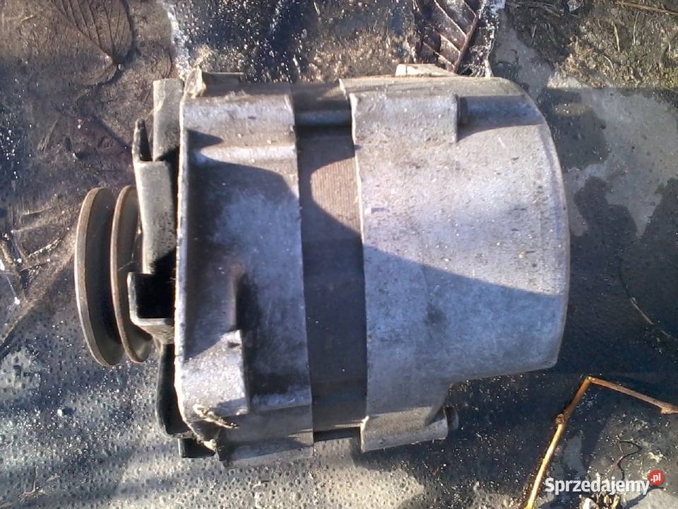 alternator polonez caro plus 16 gli k i inne