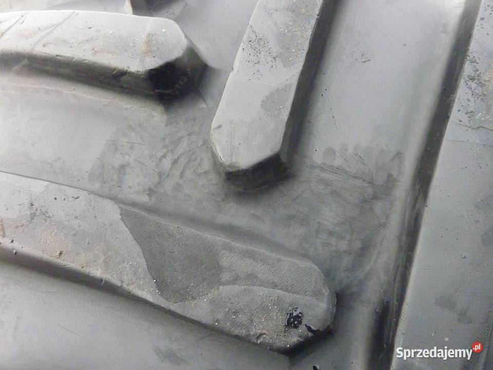 Opona używana rolnicza 71060R34 MICHELIN AXIO Michelin Zaścianki