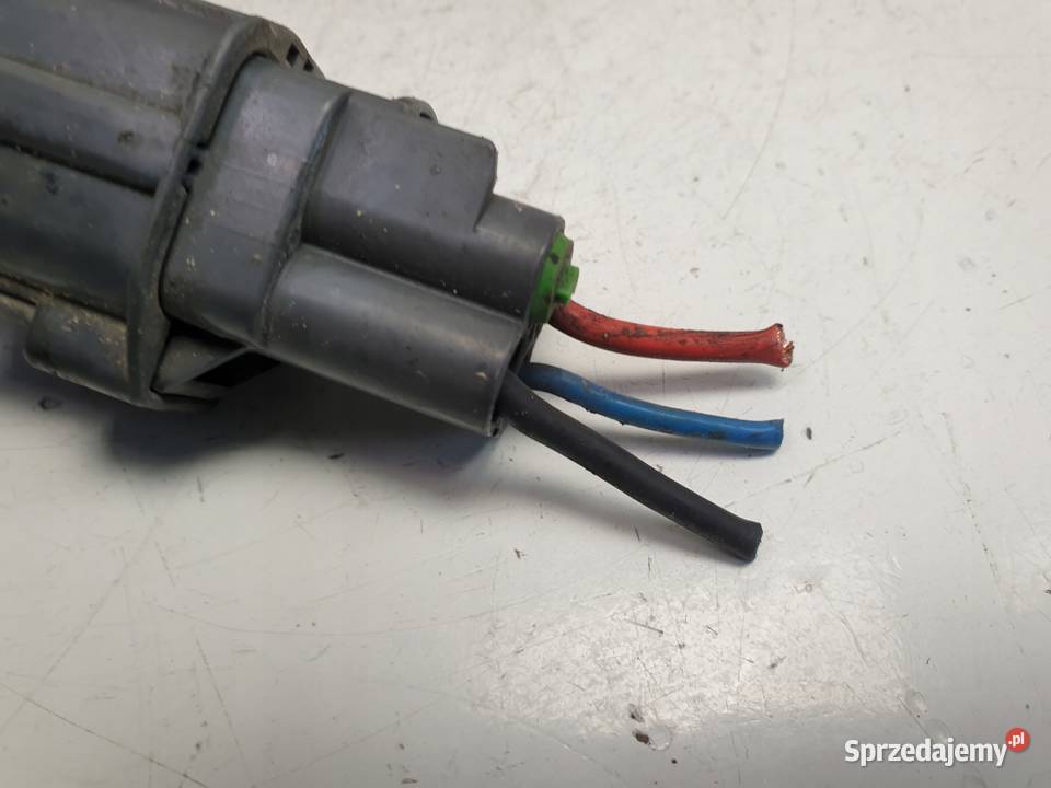 Volvo V40 S40 20 T WENTYLATOR CHŁODNICY 9020818 Chełm