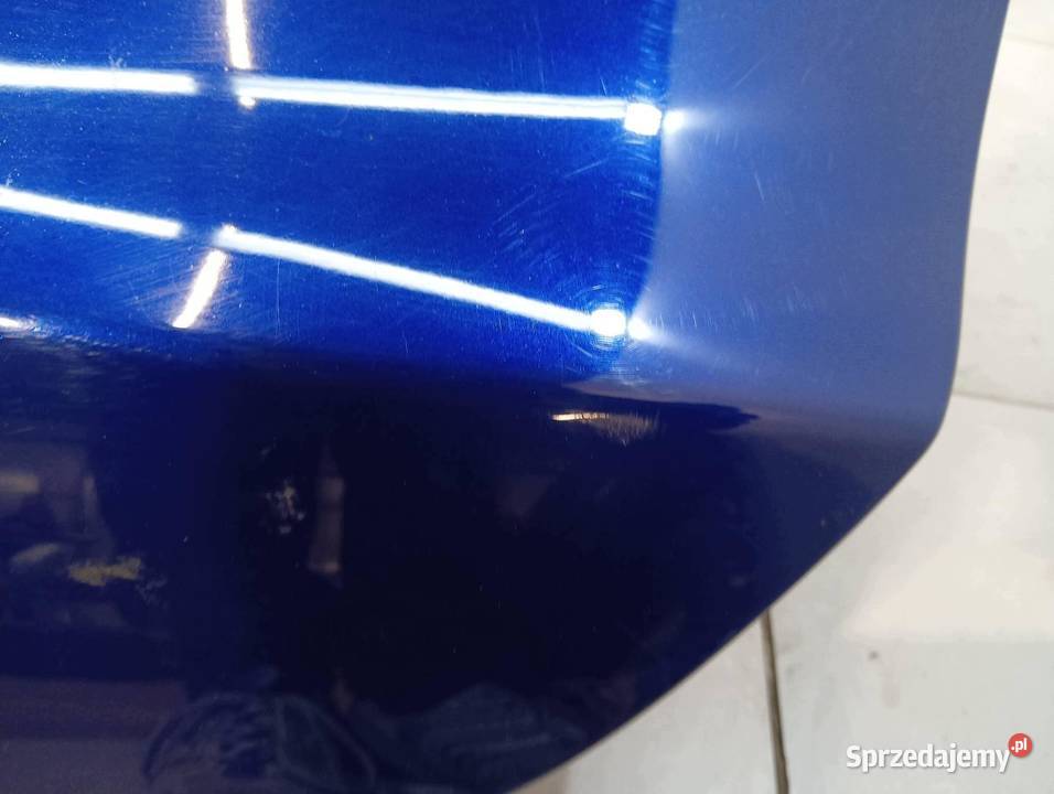 KLAPA TYŁ 5D HB LD Ford Mondeo Mk5 2014