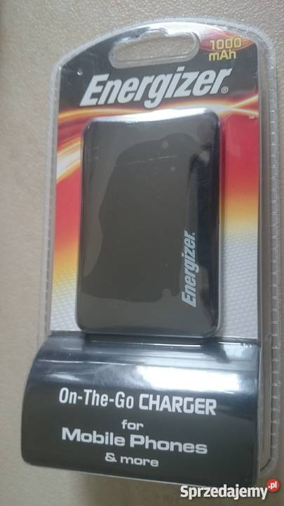 Ładowarka Uniwersalna Akumulator PowerBank Kielce