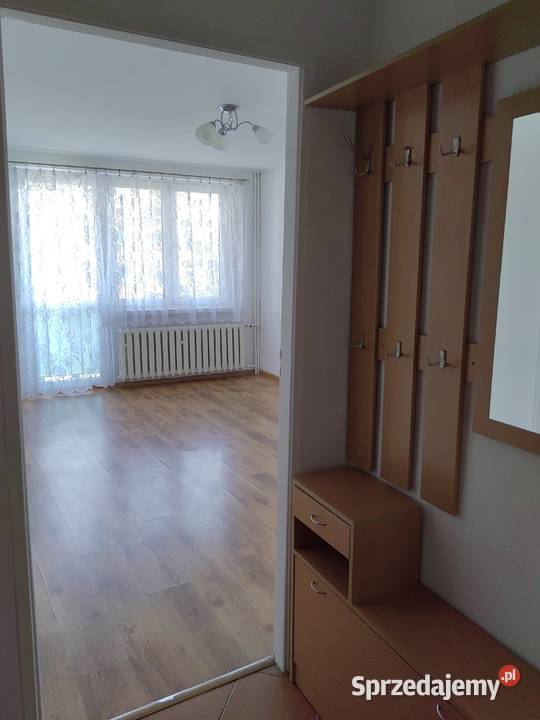 Mieszkanie małe oddzielna kuchnia Gostynin
