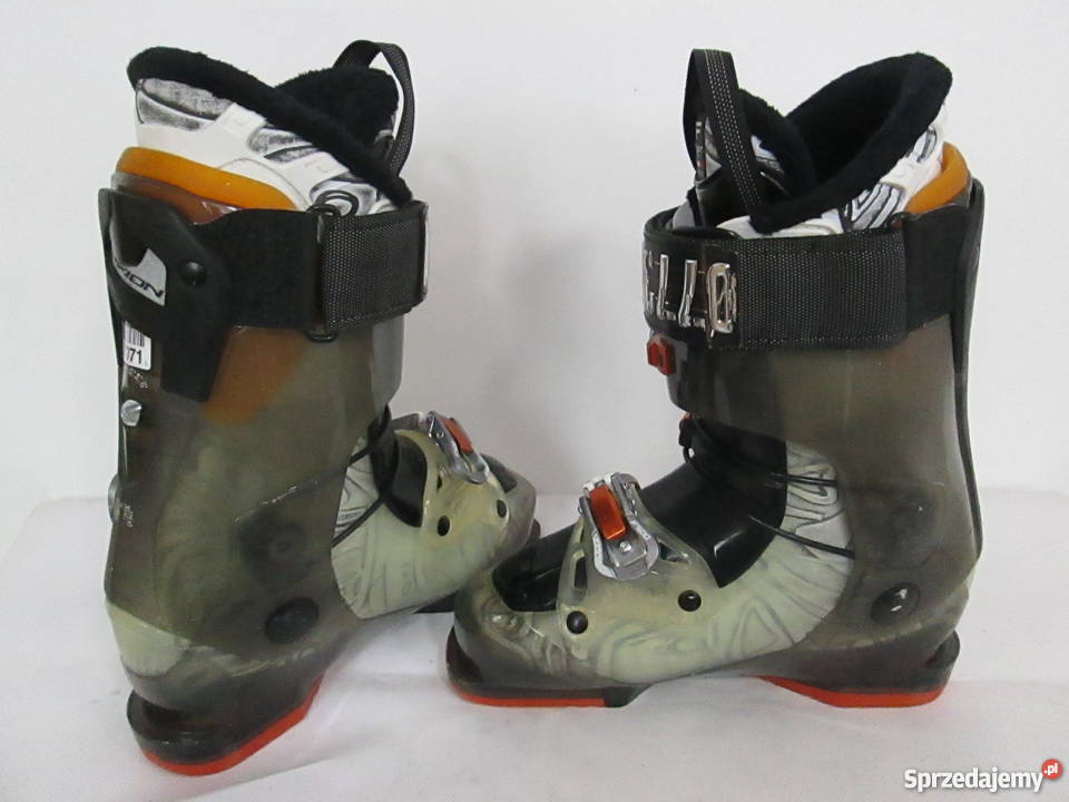 buty narciarskie DALBELLO BOSS 41 Pozostałe Sieradz