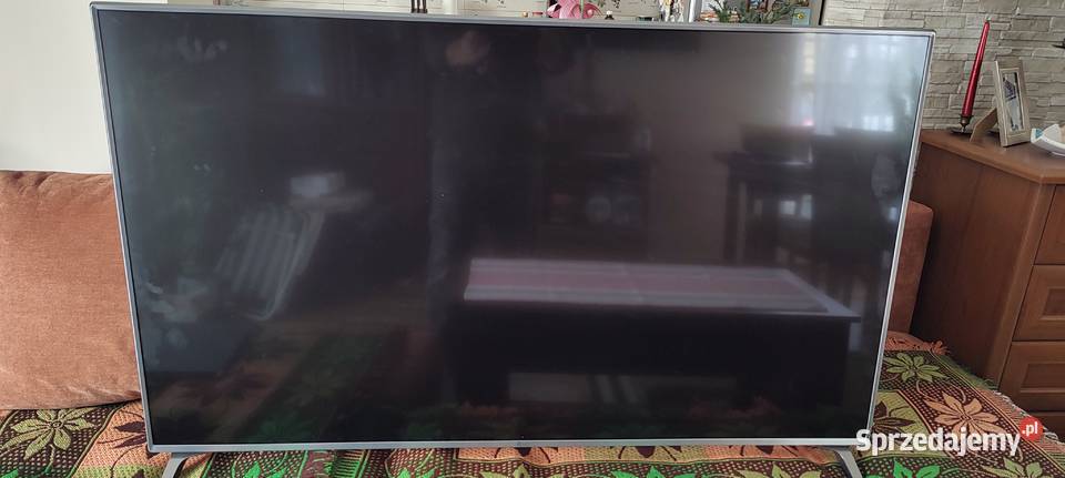 TELEWIZOR LG Telewizory śląskie Cieszyn sprzedam