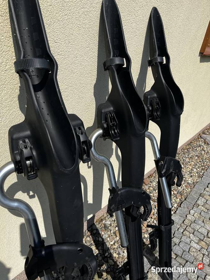 Bagażnik belki mocowania na rowery Wrocław