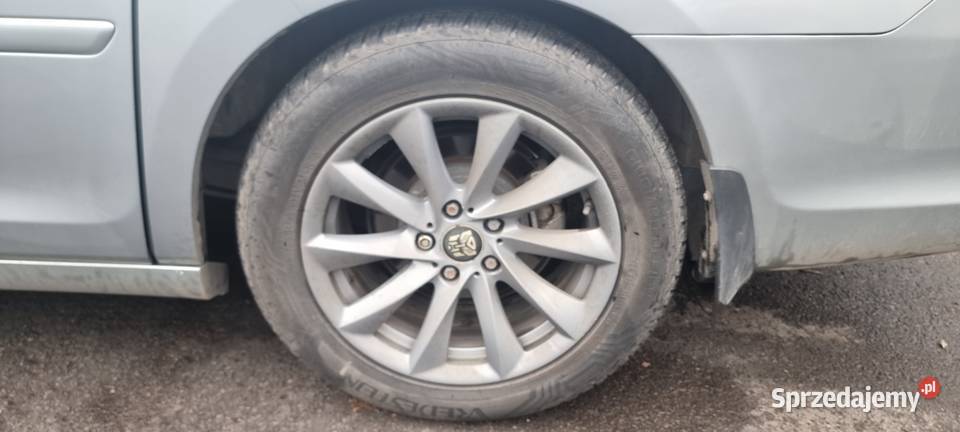 Honda Odyssey 35 BG 8os Automat 4/5 Bydgoszcz