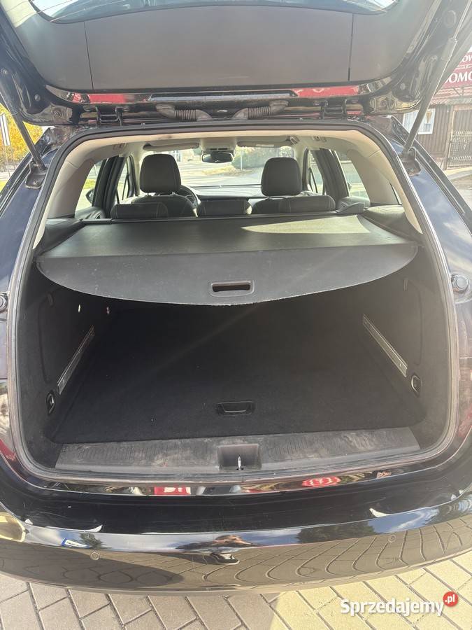 Opel Astra K 16 cdti sprowadzona zarejestrowana sprowadzony Astra