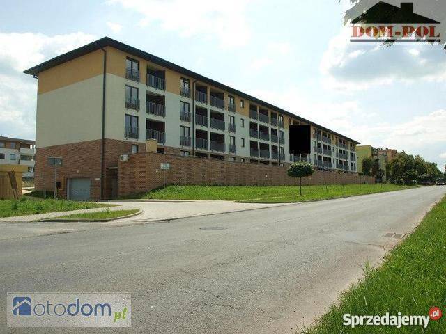 NOWE mieszkania w stanie deweloperskim Chełm Chełm