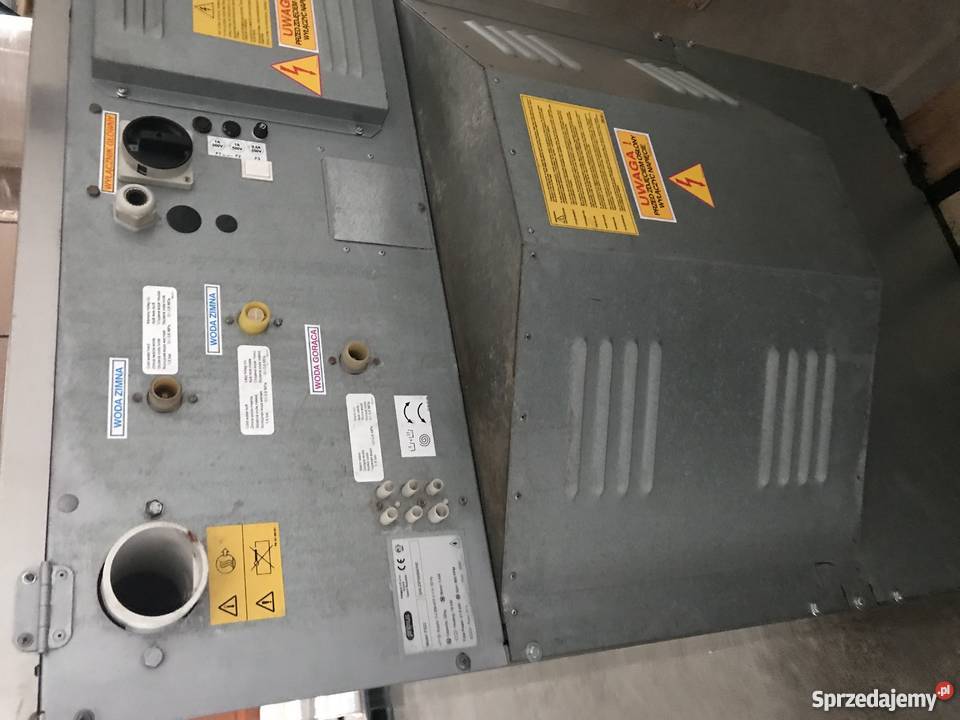 PRALNICOWIRÓWKA PRIMUS FS23 pralnia pralnica Masłów Pierwszy