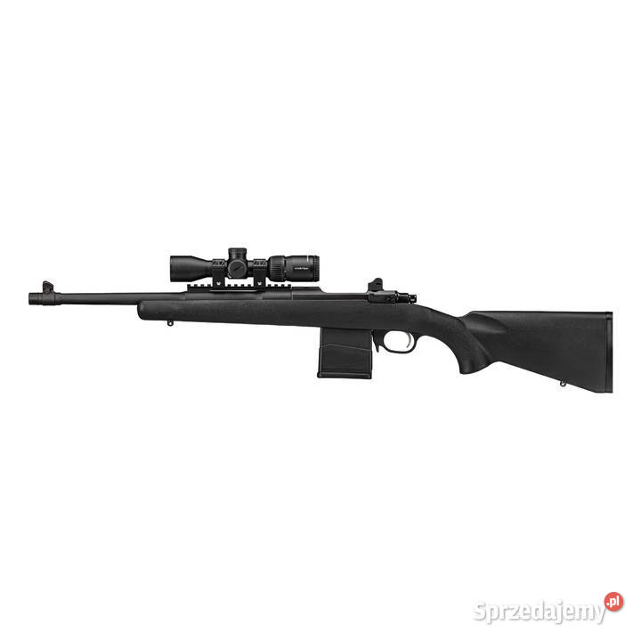 Luneta celownicza Vortex Crossfire HD 1555x32 1 sprzedam