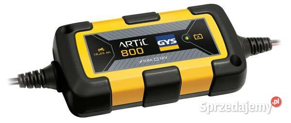 Ładowarka Artic 800 Gys 08 A 12 V 029569GYS